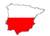 FERRALLAS MARPE - Polski